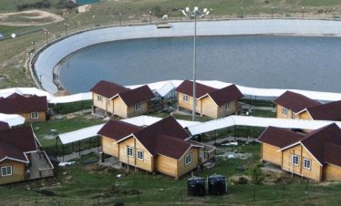 Auli Eco Huts Booking online