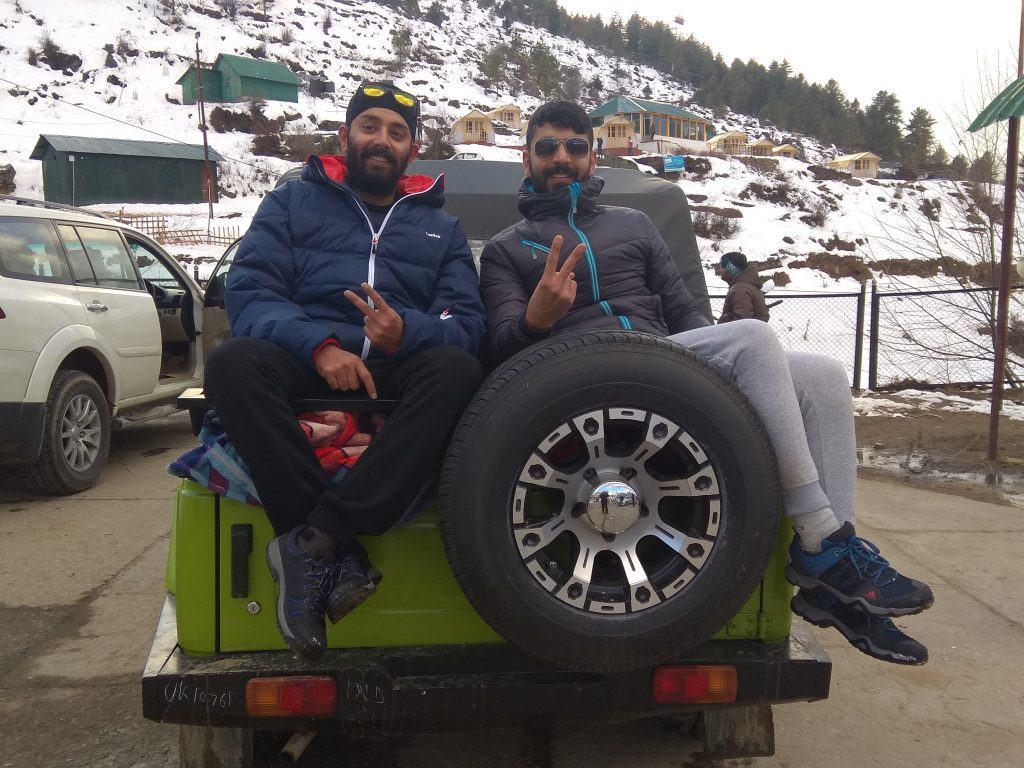 auli tour packages auli vacation trips
