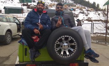 auli tour packages auli vacation trips
