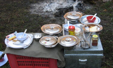 nandadevi alpine treks