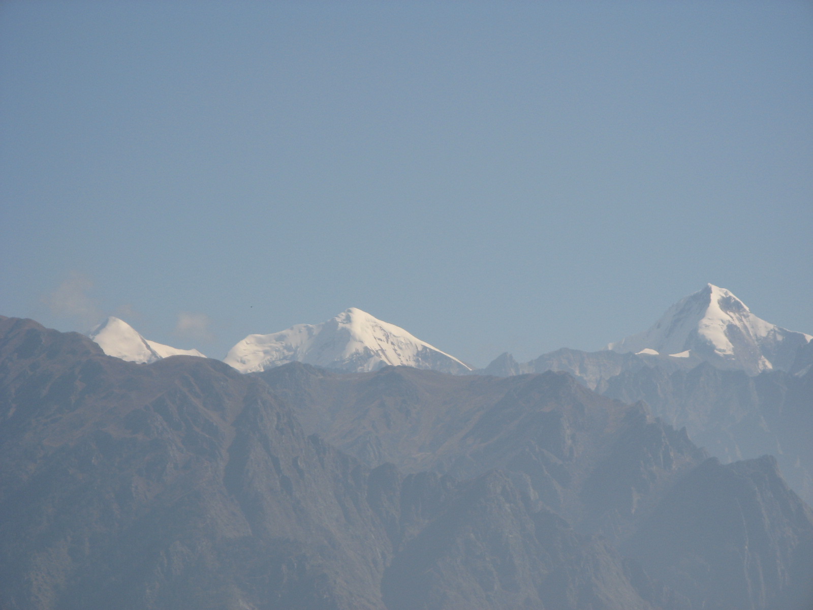 nandadevi trekking