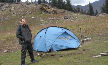 nandadevi trek tours