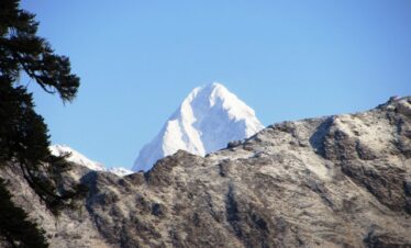 northface trek kuaripass