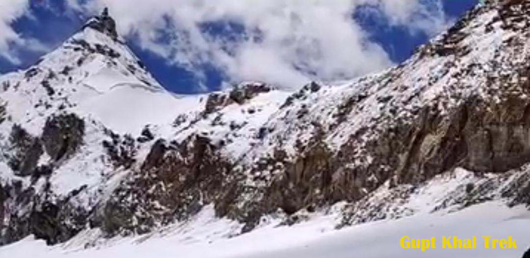 Bhuyundar khal pass trek twin pass trekking