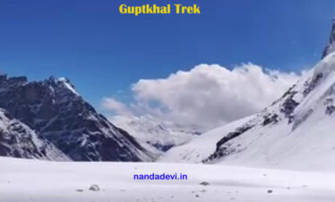 Gupt Khal Pass Trek