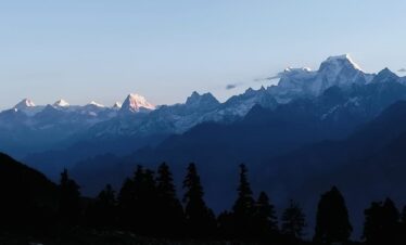 kuari pass
