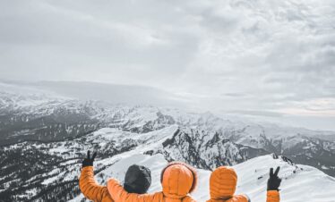 kedarkantha winter trek packages